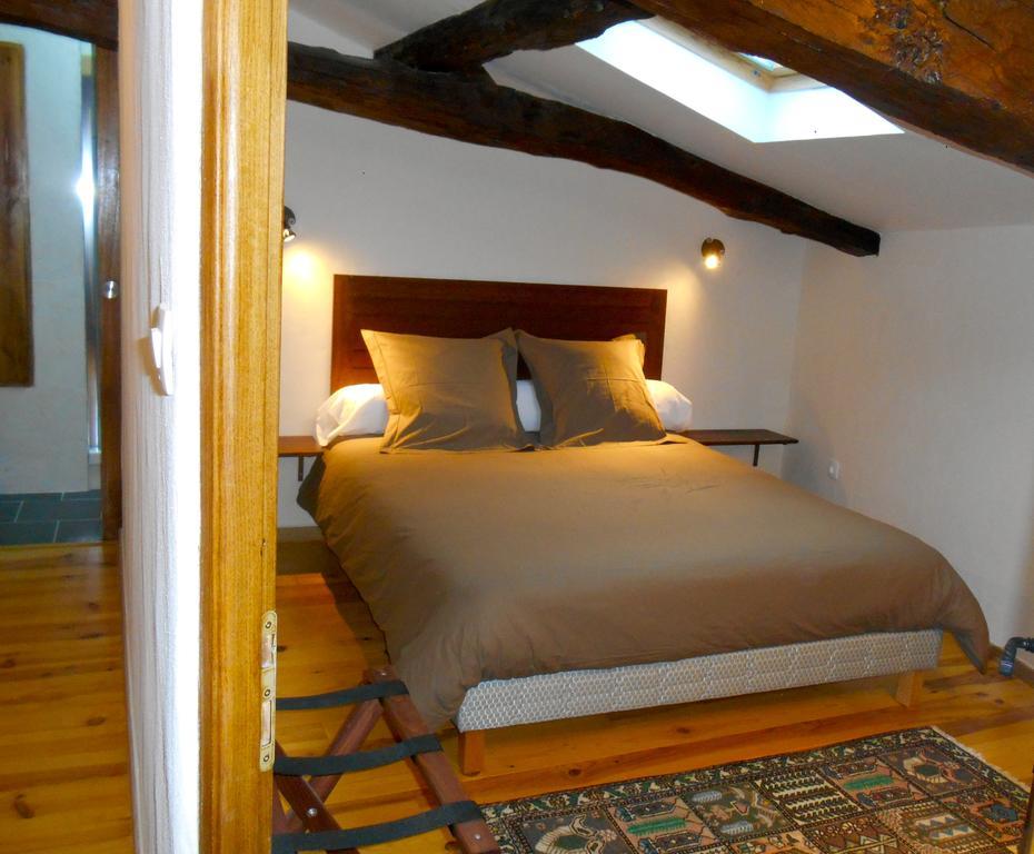 Bed and Breakfast Sous Les Marronniers Petit-Palais-et-Cornemps Екстер'єр фото